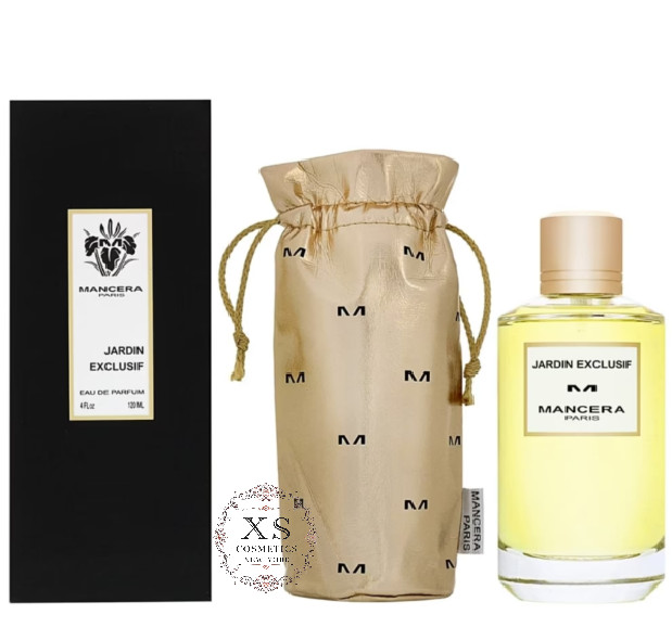 Mancera Jardin Exclusive Mancera EDP 4 17990₽