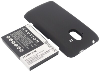Premium Akku für MetroPCS Avid, Avid 4G, N9120 Qualitätszelle NEU