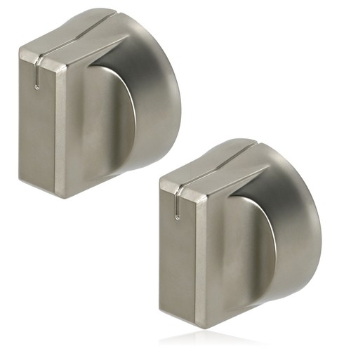 BELLING Original Backofen Herd Kochfeld Bedienknopf 444443032 444443036 444449417 x 2 - Bild 1 von 7