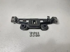 2014 Ducati Monster 796 Rear Fuel Petrol Tank Bracket Support OEM Bolts Plate