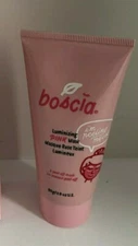 NEW❤Boscia ❤ Boscia Luminizing Pink Mask ❤ Limited Edition ❤ 80g/2.8oz. 