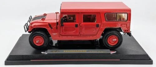 Maisto All Stars 1:8 Scale Diecast & Toy Vehicles