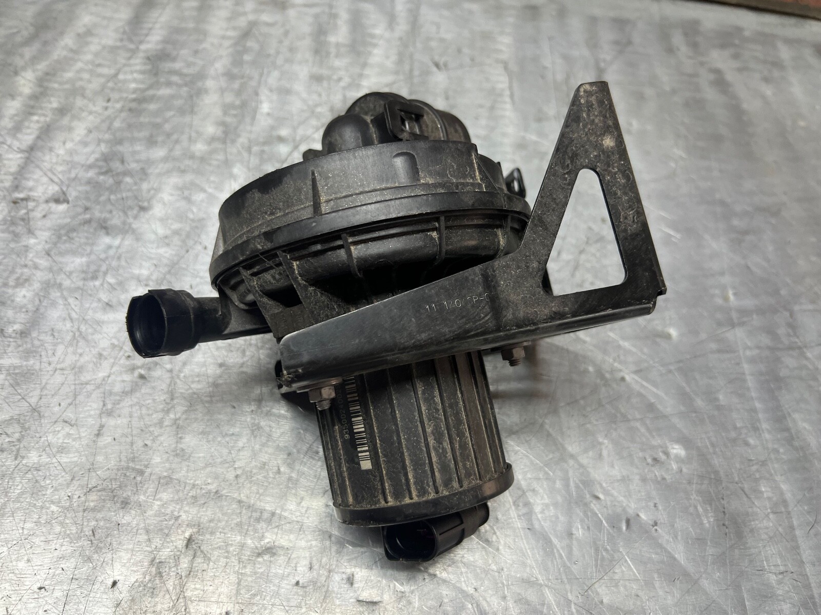 15-17 McLaren 650S Secondary Air Injection Smog Pump OEM