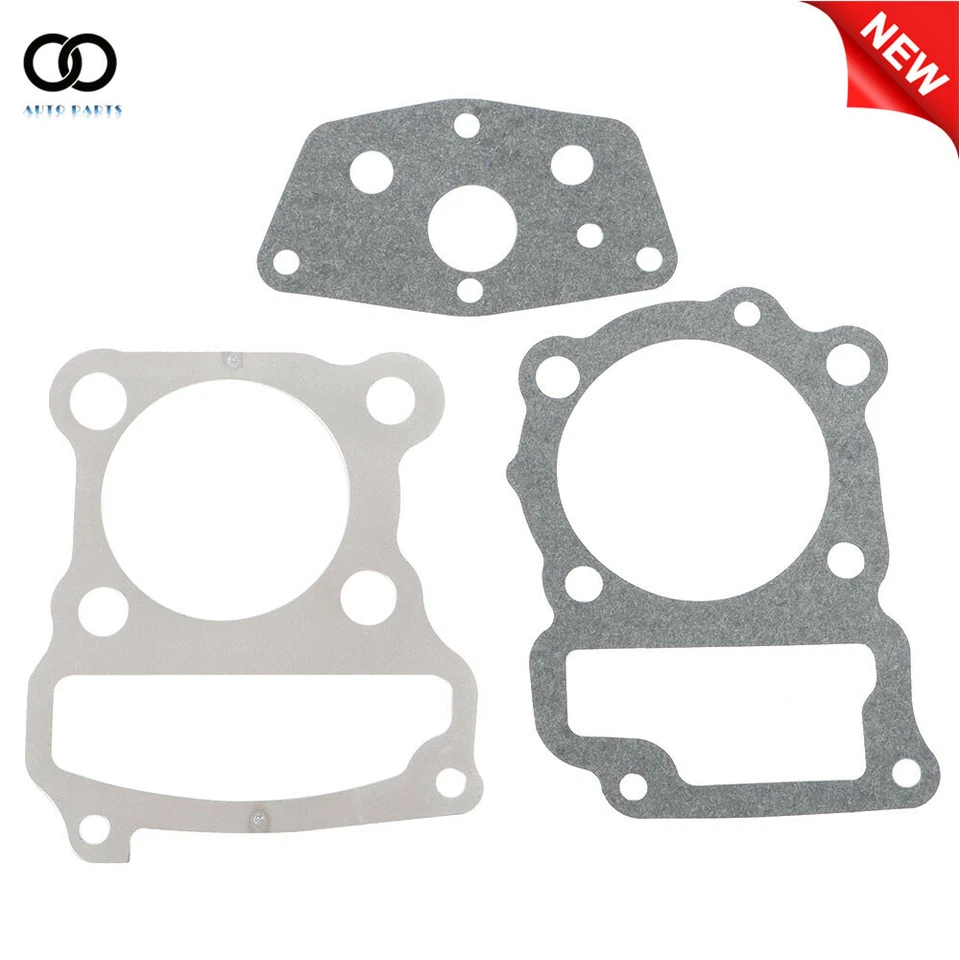 Полный комплект прокладок для восстановления двигателя для Honda CT110 Trail 110 1979-1994 - Изображение 2 из 4