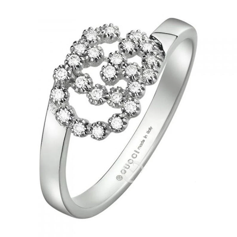 Anello gucci hotsell