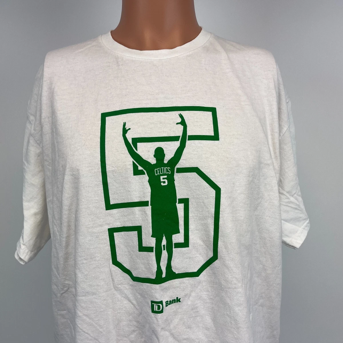 Kevin Garnett Boston Celtics T-shirt