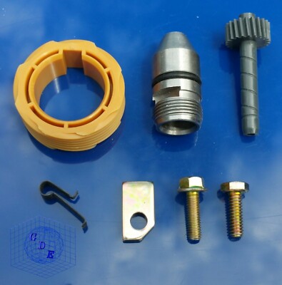 Mido Belluna KIT DE ENGRANAJES Velocímetro Gm Th350 Powerglide