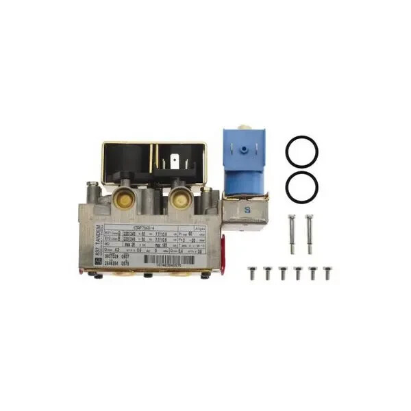 Worcester Bosch - Pressure Relief Safety Valve 87161424680 - Specialists In Plumbing & Heating Spares - Foto 3