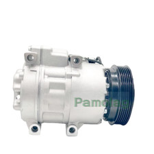 Kit Compresor A/c P/kia Sorento 2011 2012 2013 | Meses Sin Interés - Foto 2