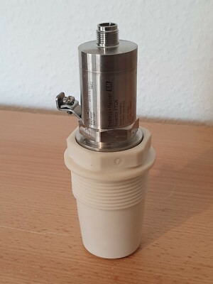 Endress Hauser NIVECTOR FTI26-11R8/0 NEU