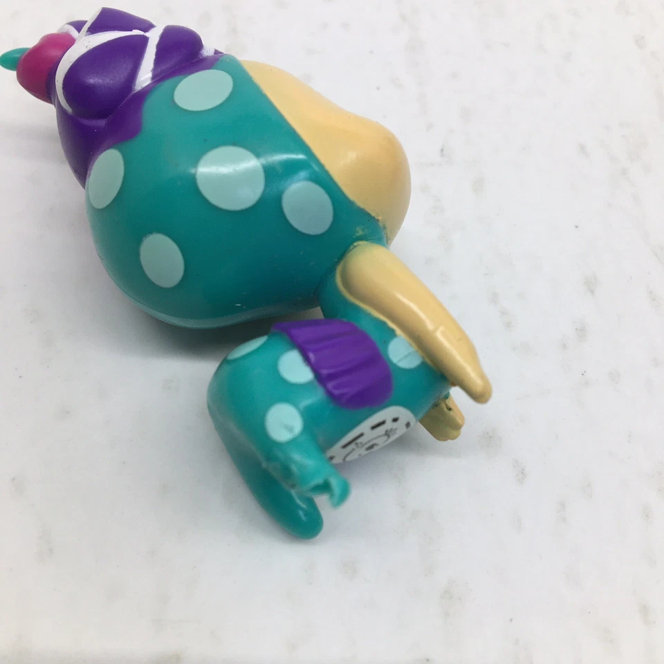 Hana Zuki Full of Treasures Dreamers 仅玩偶 - 无吊饰或戒指 — 第 4/4 张图片