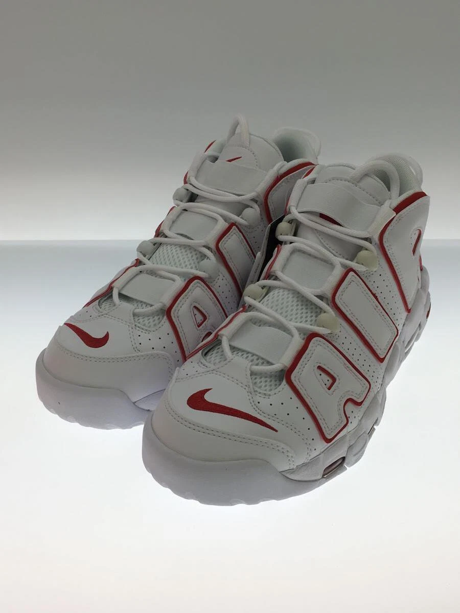 Nike Air More Uptempo 96 96 921948-102 27Cm 27cm Fashion sneakers From Japan