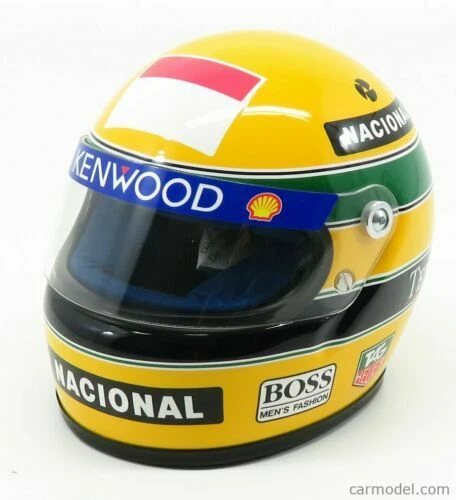 Modellini statici auto Scala 1:2 per Ford