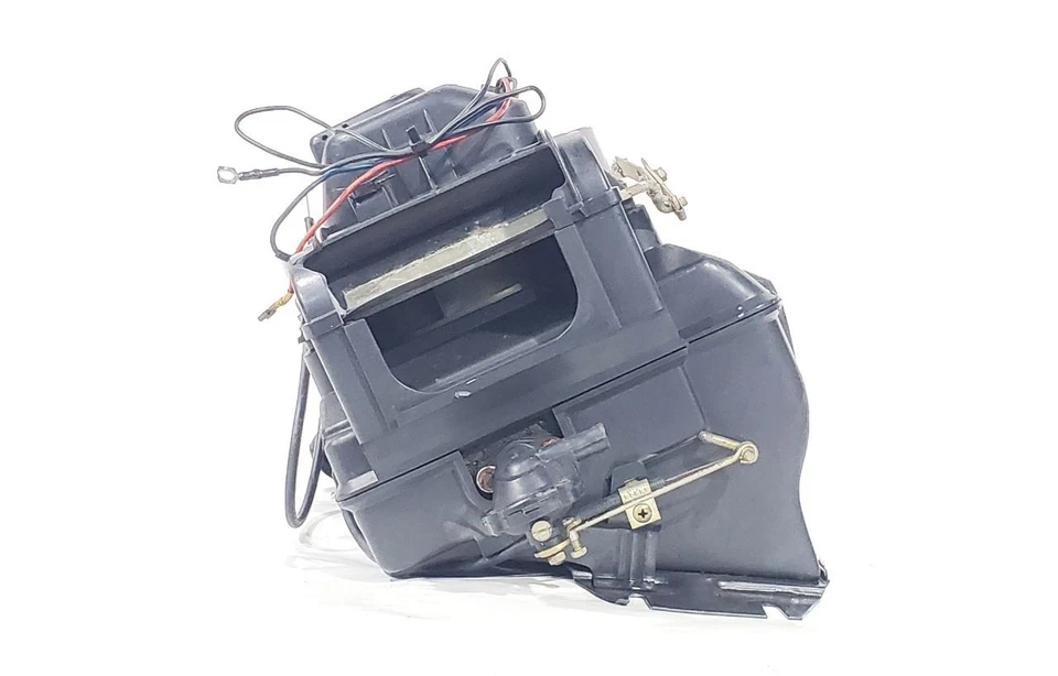 Alfa Romeo Spider Veloce 1982 1989 OEM evaporador de CA con carcasa Foto 4 de 4