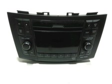 Autoradio Suzuki SWIFT