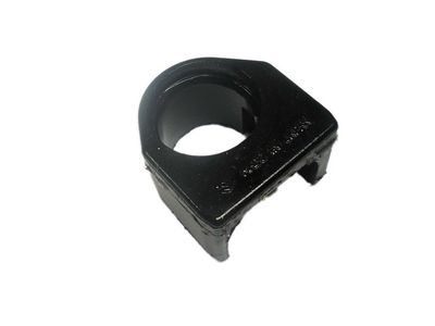 1976-1978 Suzuki RM 100 125 Front Chain Slider Buffer