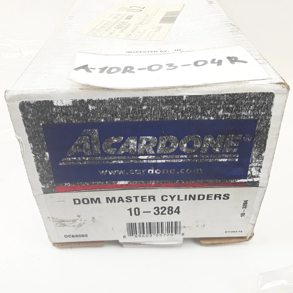 Cilindro maestro de freno para Chrysler PT Cruiser 2005 2006 2007 2008 2009 2010 Foto 4 de 4