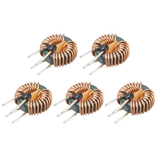 Toroid Inductance Copper Coil Inductor 1mH 10A Common Mode