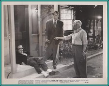 CHARLES WINNINGER & ALEX NICOL in 