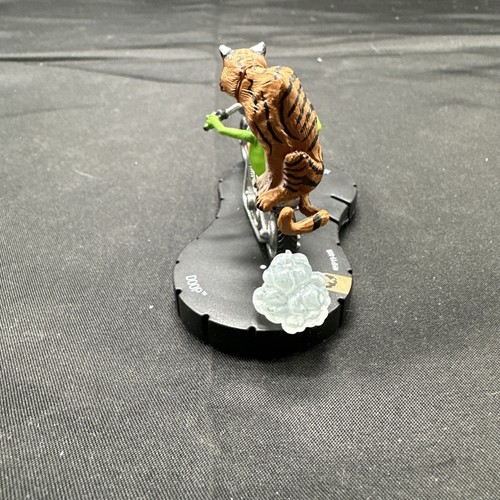 WizKids Marvel Heroclix Doop on Motorcycle Convention Exclusivo Nuevo - Imagen 4 de 6