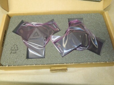 Polycom 2200-65790-001 Real Presence TRIO 8500 Conference EX Mics pair NEW