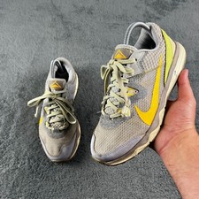 Nike Juniper Trail Running Shoes Womens UK 5.5 Walking Hiking Trainers Casual