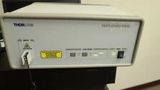 Thorlabs OCM1300 SSE-SP Swept Laser Source Engine 1300nm Optical Tomography