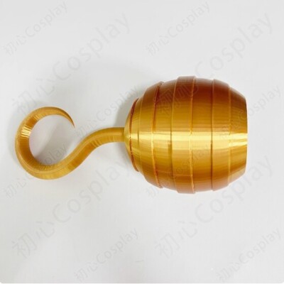 One Piece Crocodile's Anime Crocodile Mr.0 Cosplay Hook Cosplay