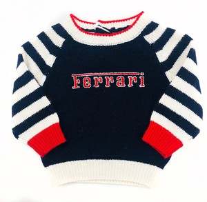 ferrari baby clothes