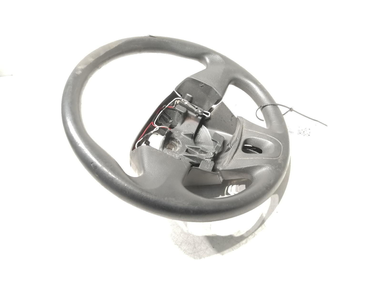 Renault KANGOO II 2016 Steering Wheel 6228945 Sch806 for sale 