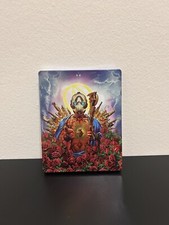 Borderlands 3 Steelbook No Game 