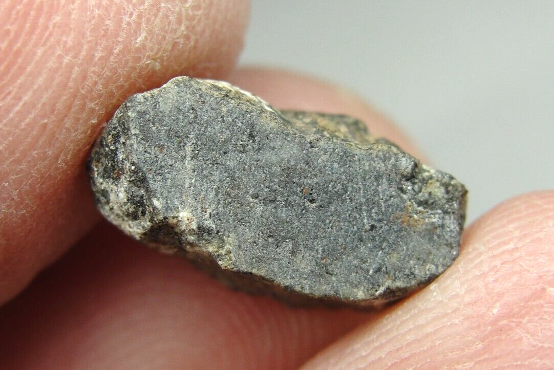 NWA 5725 Achondrite Ureilite Meteorite - DU-0007 - 1.38g - COA