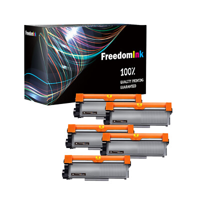 XL Toner Trommel für Brother TN-2320 DR-2300 MFC-L2700DW L2701 HL-L2300D  L2700D