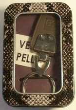 RENATO BALESTRA-PORTACHIAVI IN