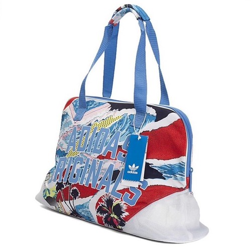 Adidas Originals Grande Shopper Bolsa Playa Shopping Nuevo con Etiqueta  BK2138 | eBay