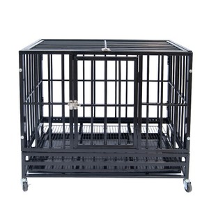ebay dog cages