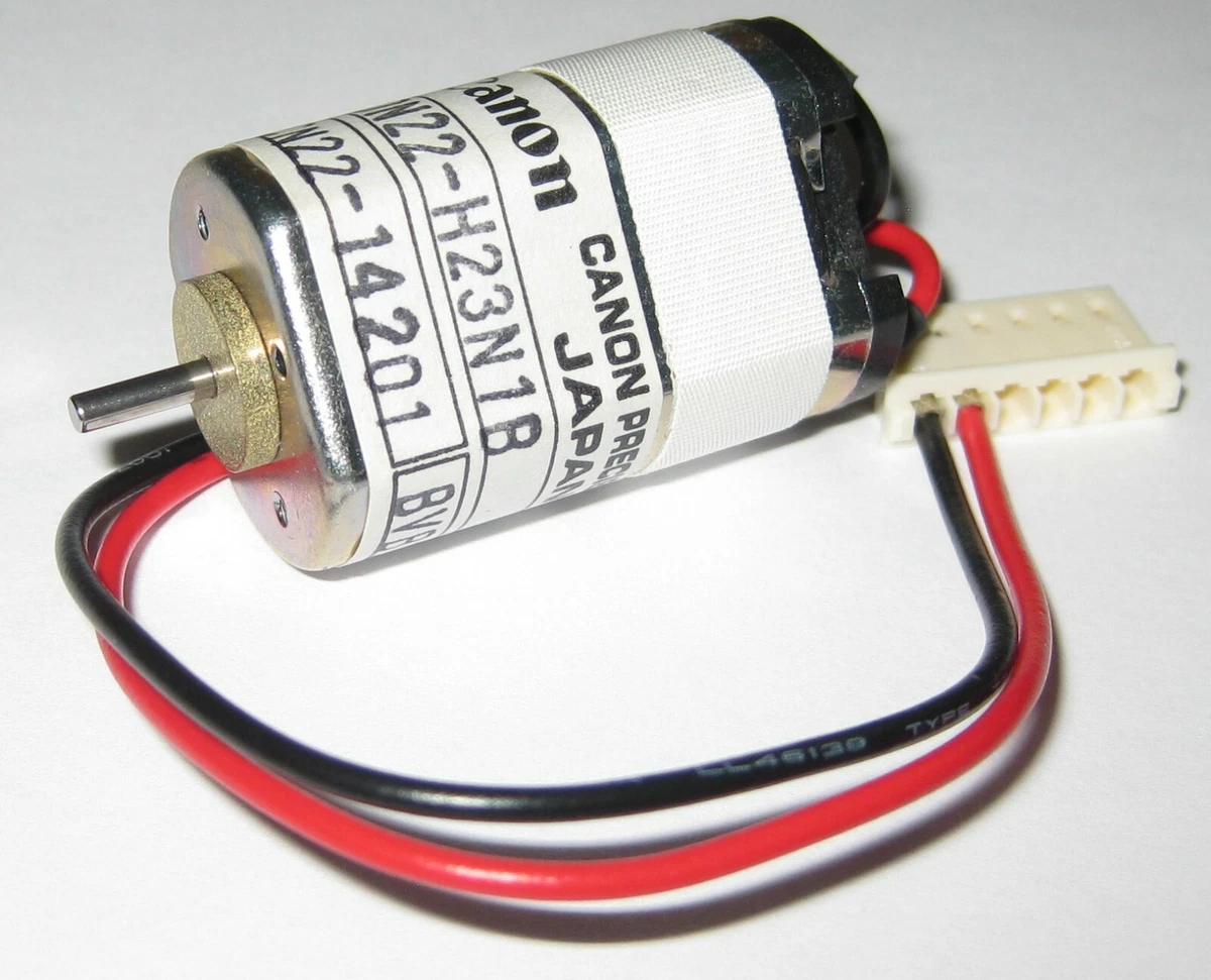 Canon Industrial Automation & Motion Controls for sale | eBay