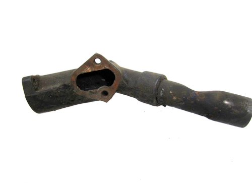 59 60 Cadillac Deville Fleetwood 390 V8 oil fill fuel pump neck - Picture 2 of 3