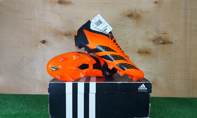 Adidas Predator Accuracy.1 Low GW4574 Orange Elit boots Cleats