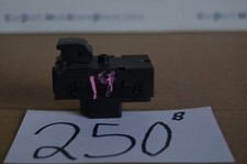 14 Chevrolet Malibu Window Switch Control Power #250B