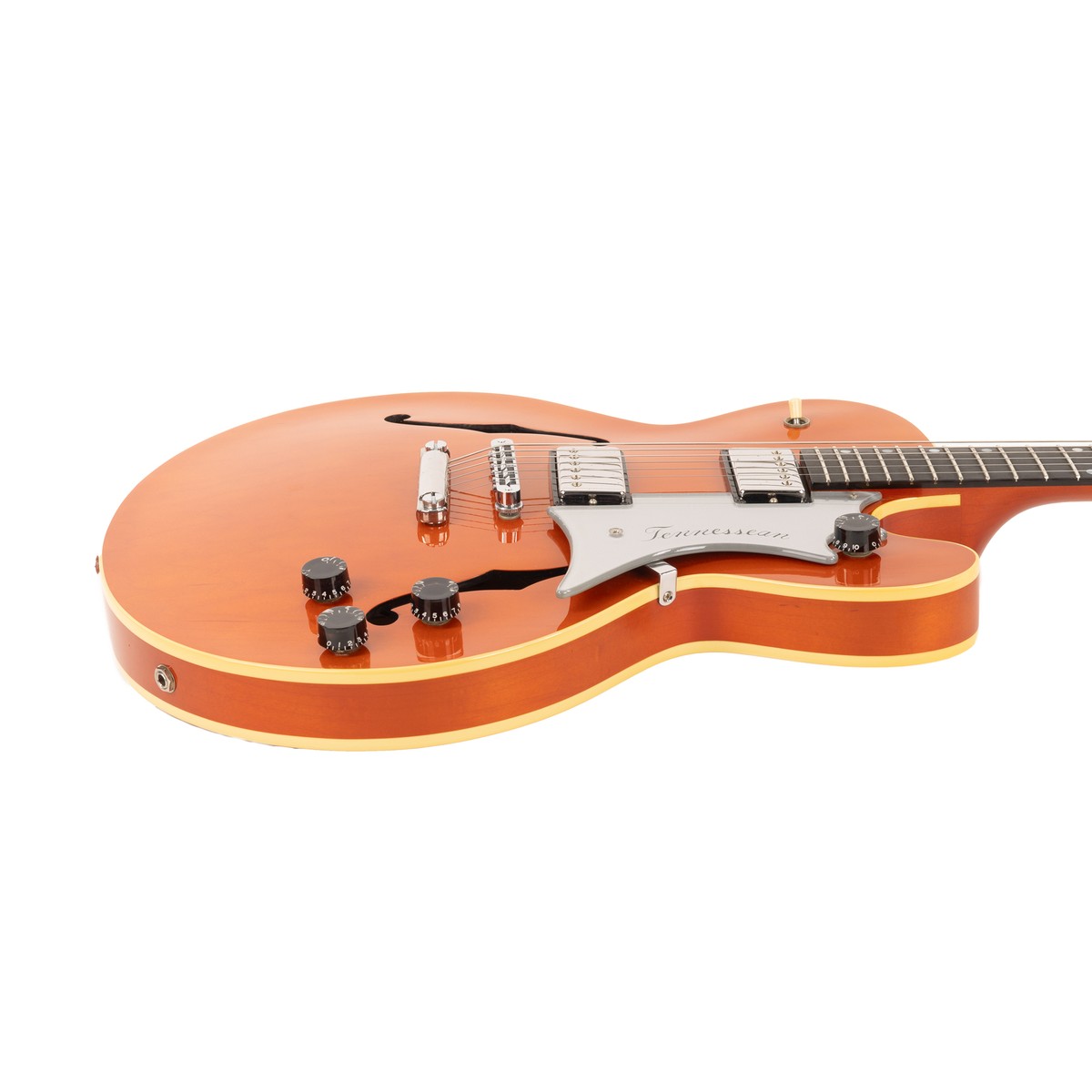 ギター Gibson Chet Atkins Tennessean 1998 Gibson Chet Atkins Tennessean – Emerald City Guitars