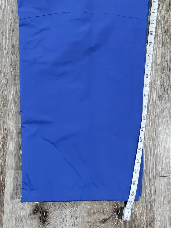 Pantalones de calentamiento Reebok NFL On Field XL Gore-Tex Buffalo Bills impermeables Foto 4 de 4