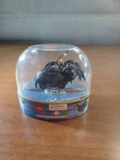 2002 M&T TOY CO. Remote Control Spider 27mhz ...