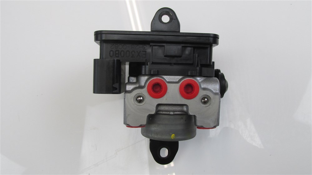 2013 Kawasaki Ninja Ex300 B- ABs unit modulator | eBay