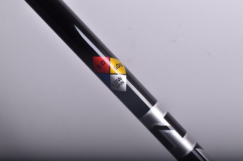 NUEVO EJE DRIVER HZRDUS NEGRO 6.0 RÍGIDO PING TAYLORMADE TITLEIST CALLAWAY 60G - Imagen 2 de 8