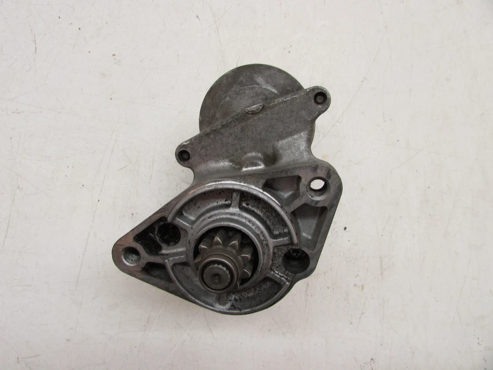 Toyota Tacoma 2013 motor de arranque 28100-46220 OEM 10 11 12 13 Foto 4 de 4