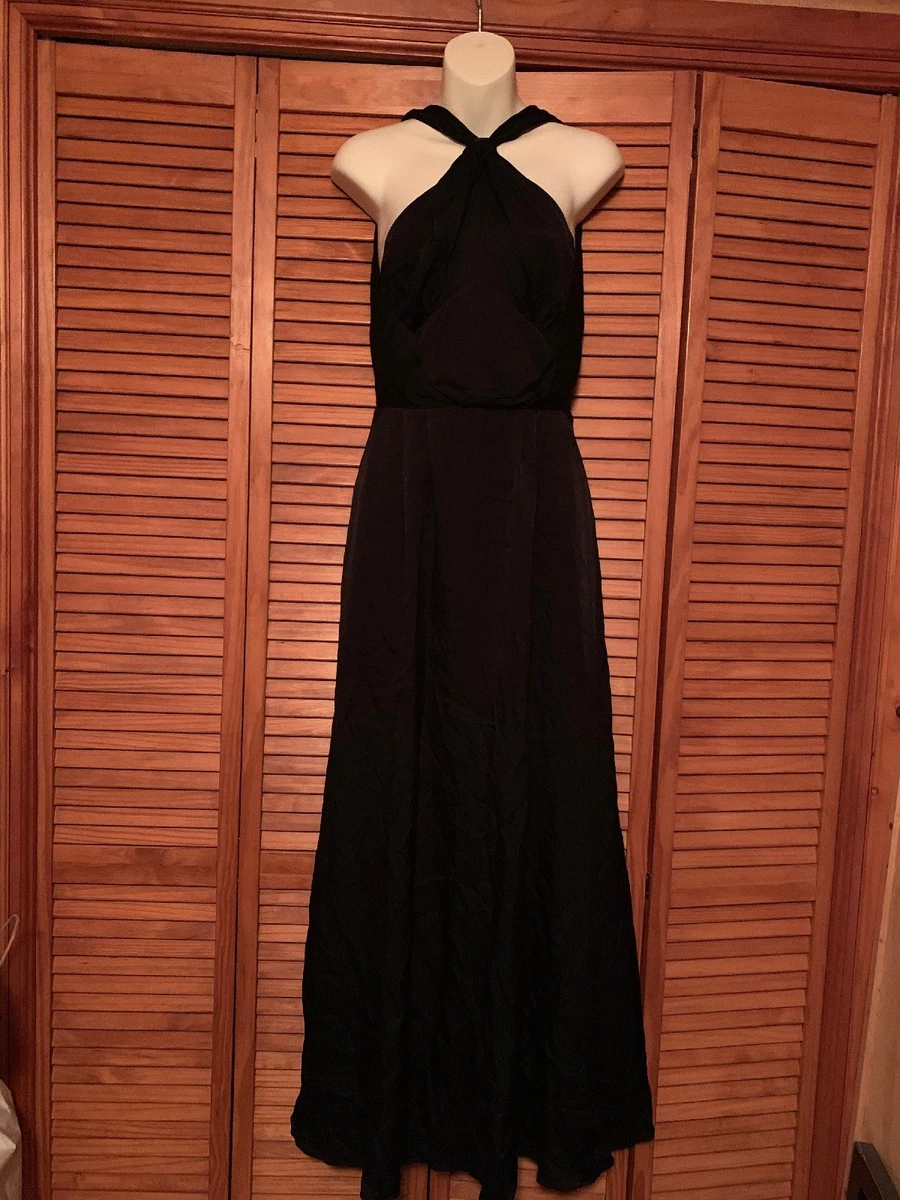 Banana republic hotsell evening dresses