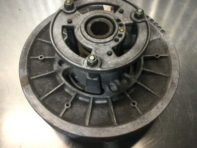 1996 ARCTIC CAT PANTERA DRIVEN CLUTCH 0726-045 S018C | eBay