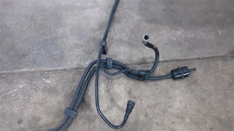 Kia Rio 2013 mangueras de líneas de freno Foto 3 de 4