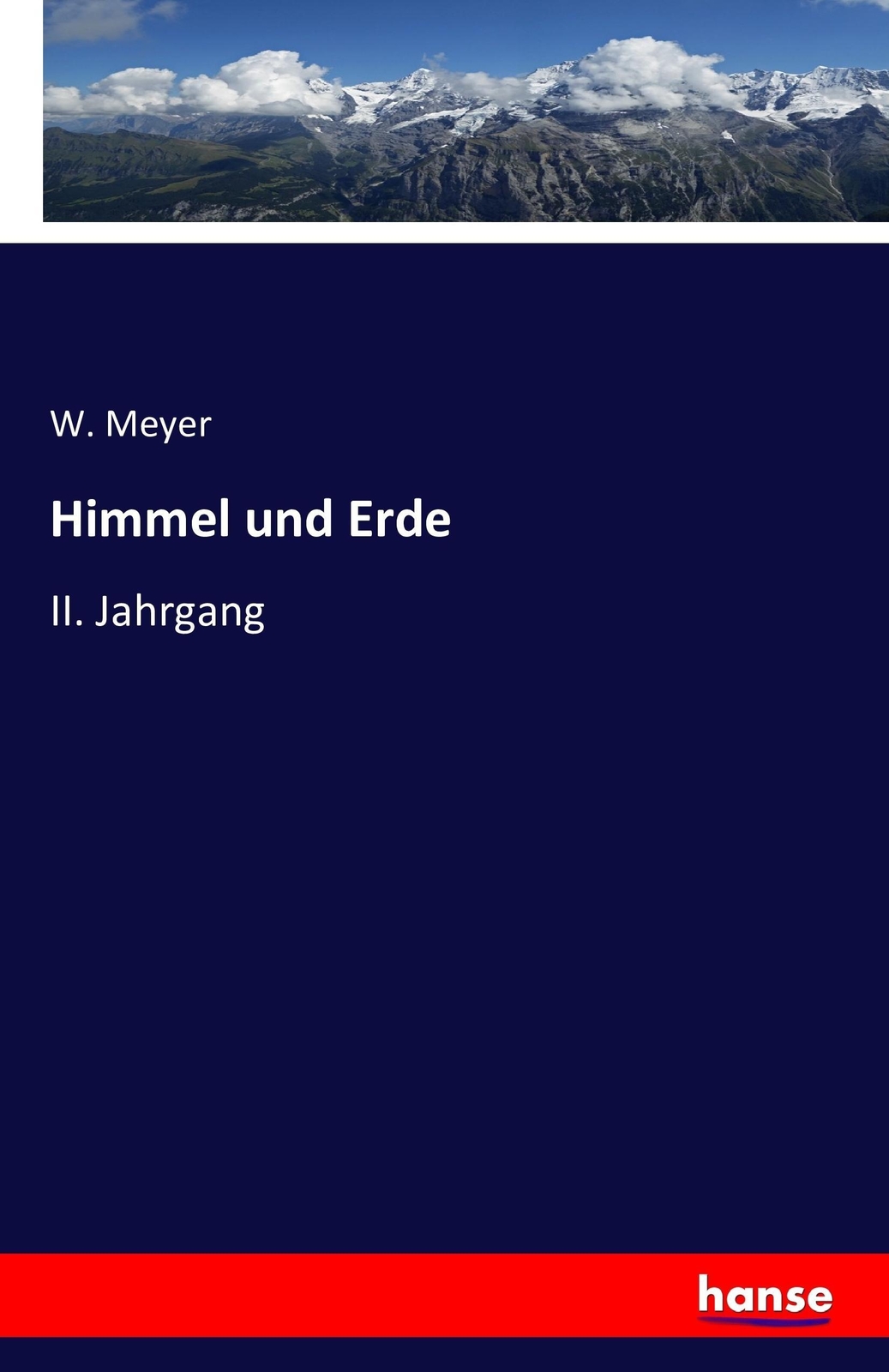 Himmel Und Erde | Buch | 9783741176531